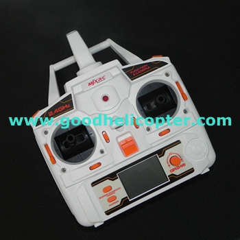 mjx-x-series-x600 heaxcopter parts remote controller transmitter